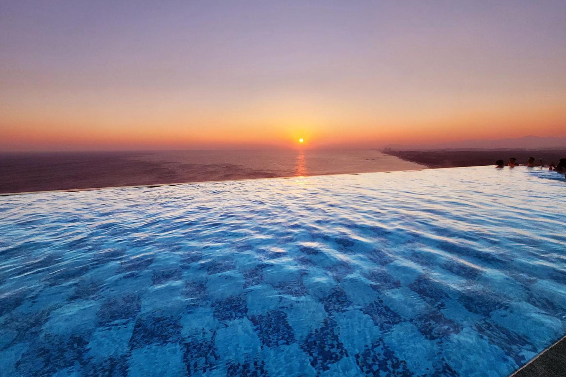 Gangneung Chonpines Ocean Suites Hotel Zewnętrze zdjęcie