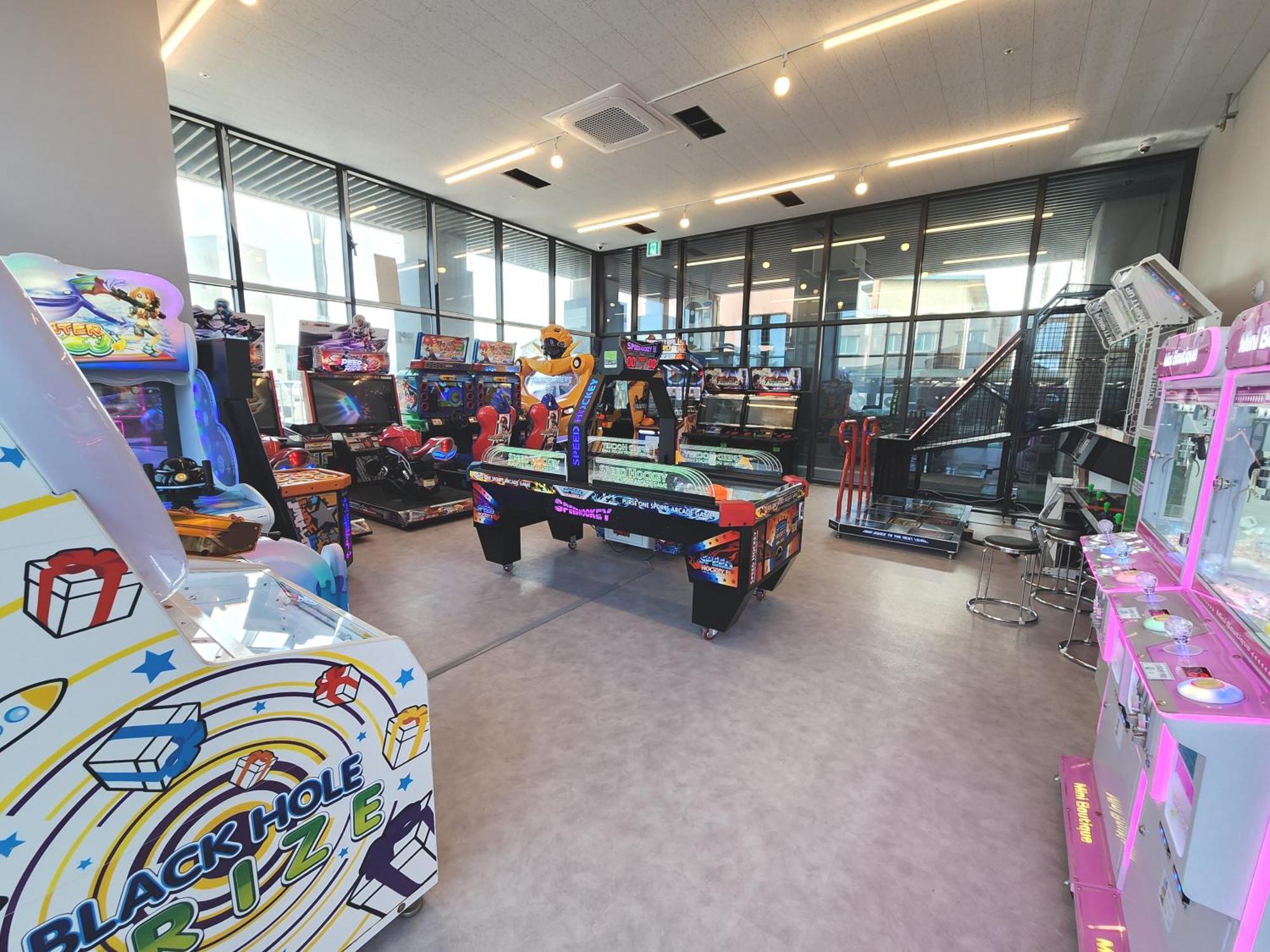 Gangneung Chonpines Ocean Suites Hotel Zewnętrze zdjęcie