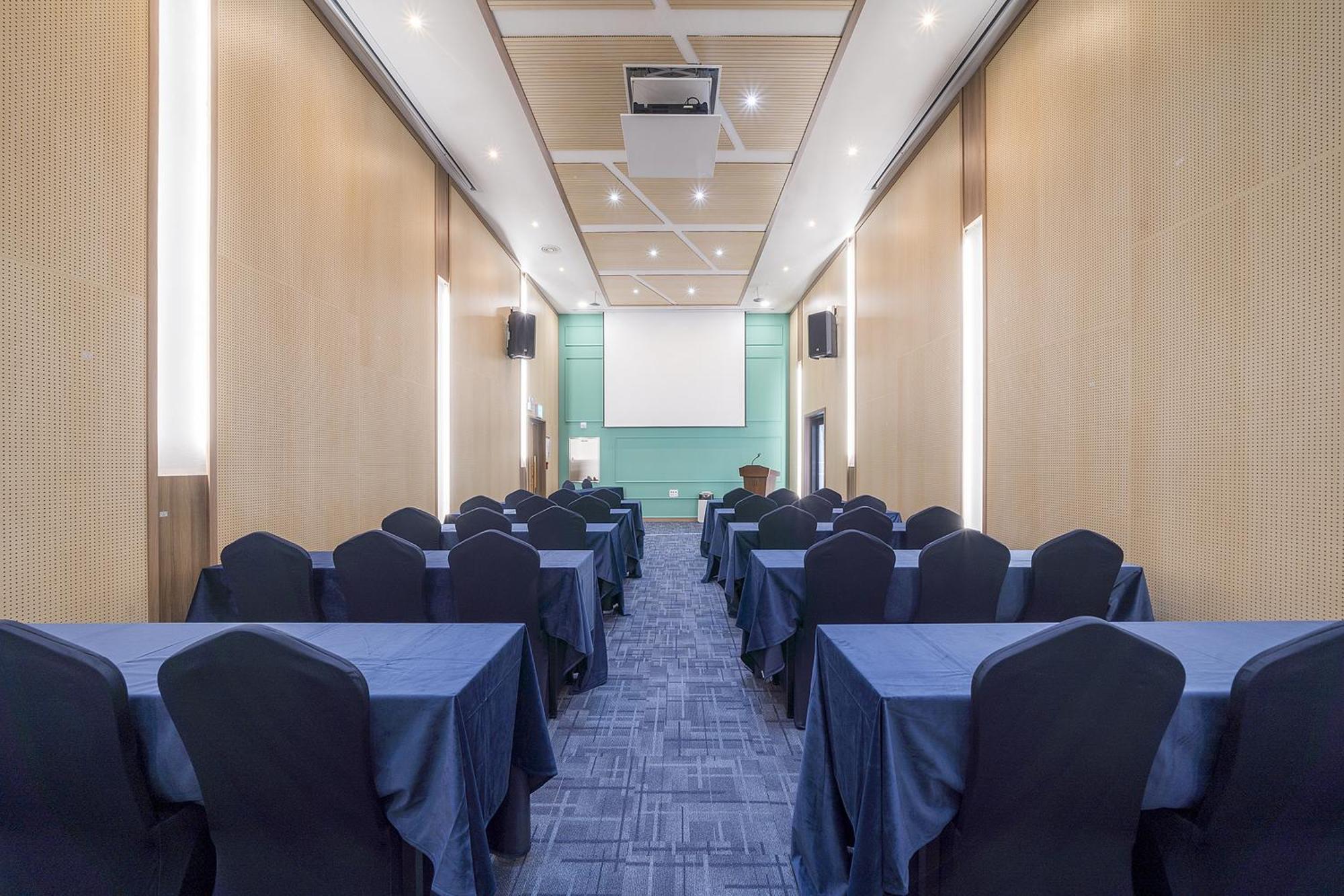 Gangneung Chonpines Ocean Suites Hotel Zewnętrze zdjęcie