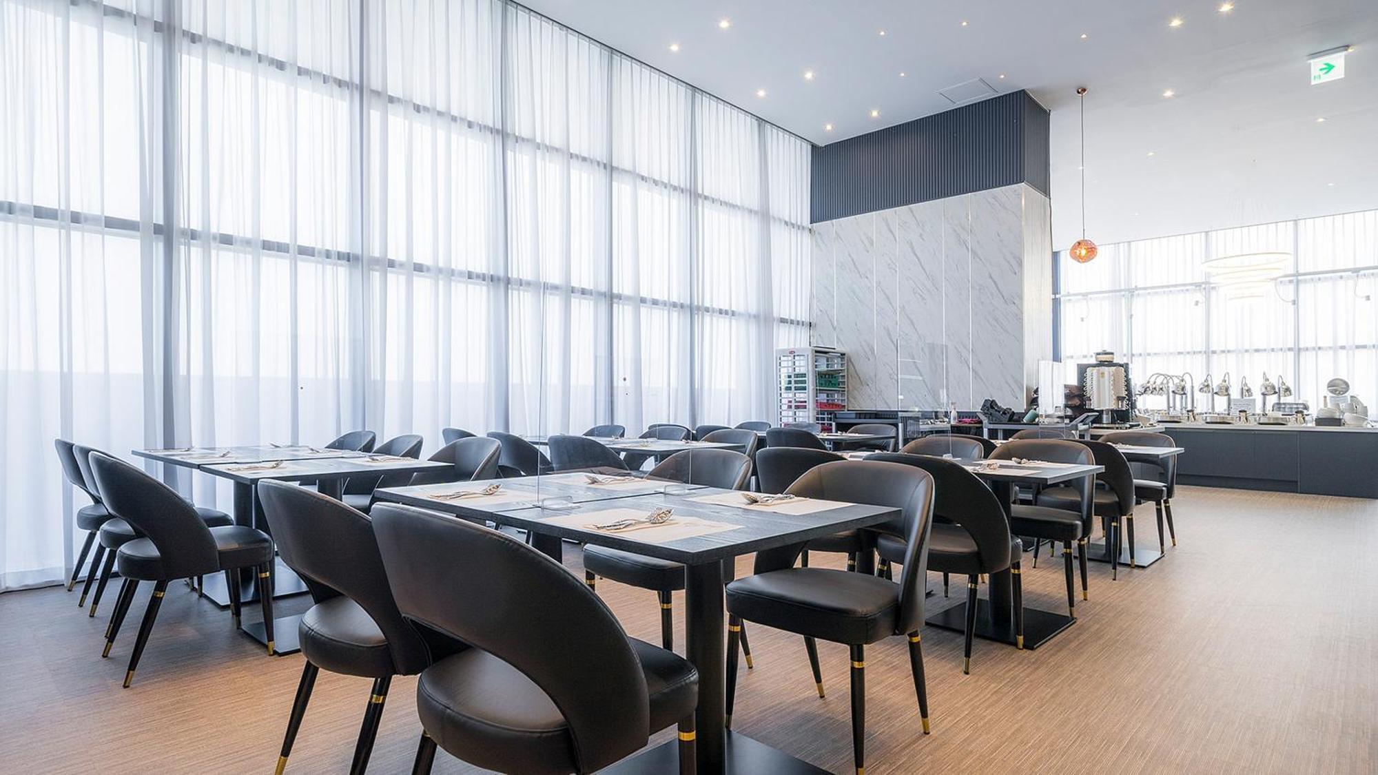 Gangneung Chonpines Ocean Suites Hotel Zewnętrze zdjęcie