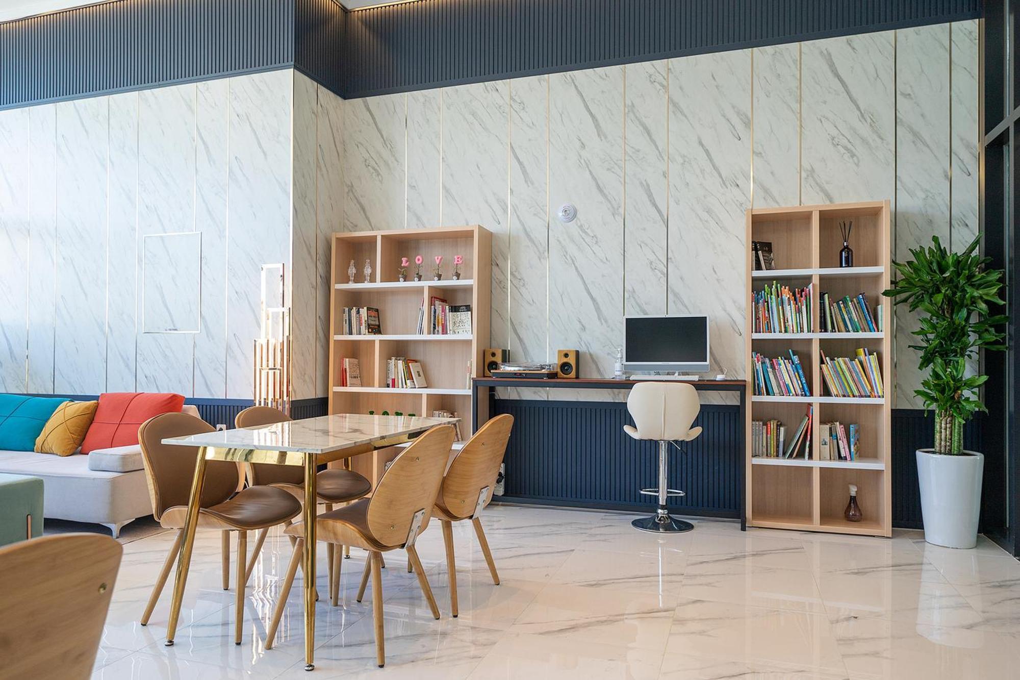 Gangneung Chonpines Ocean Suites Hotel Zewnętrze zdjęcie