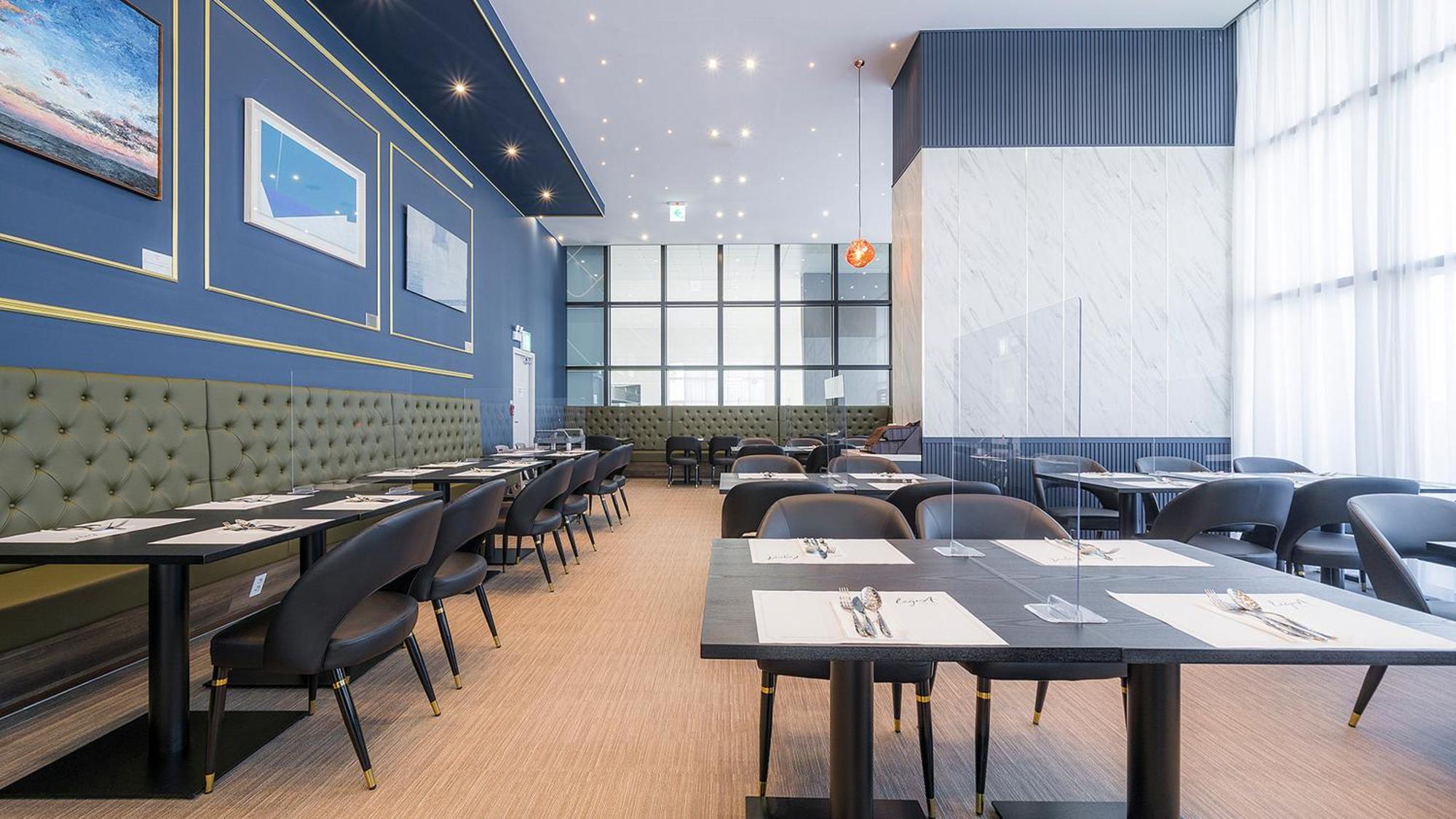 Gangneung Chonpines Ocean Suites Hotel Zewnętrze zdjęcie