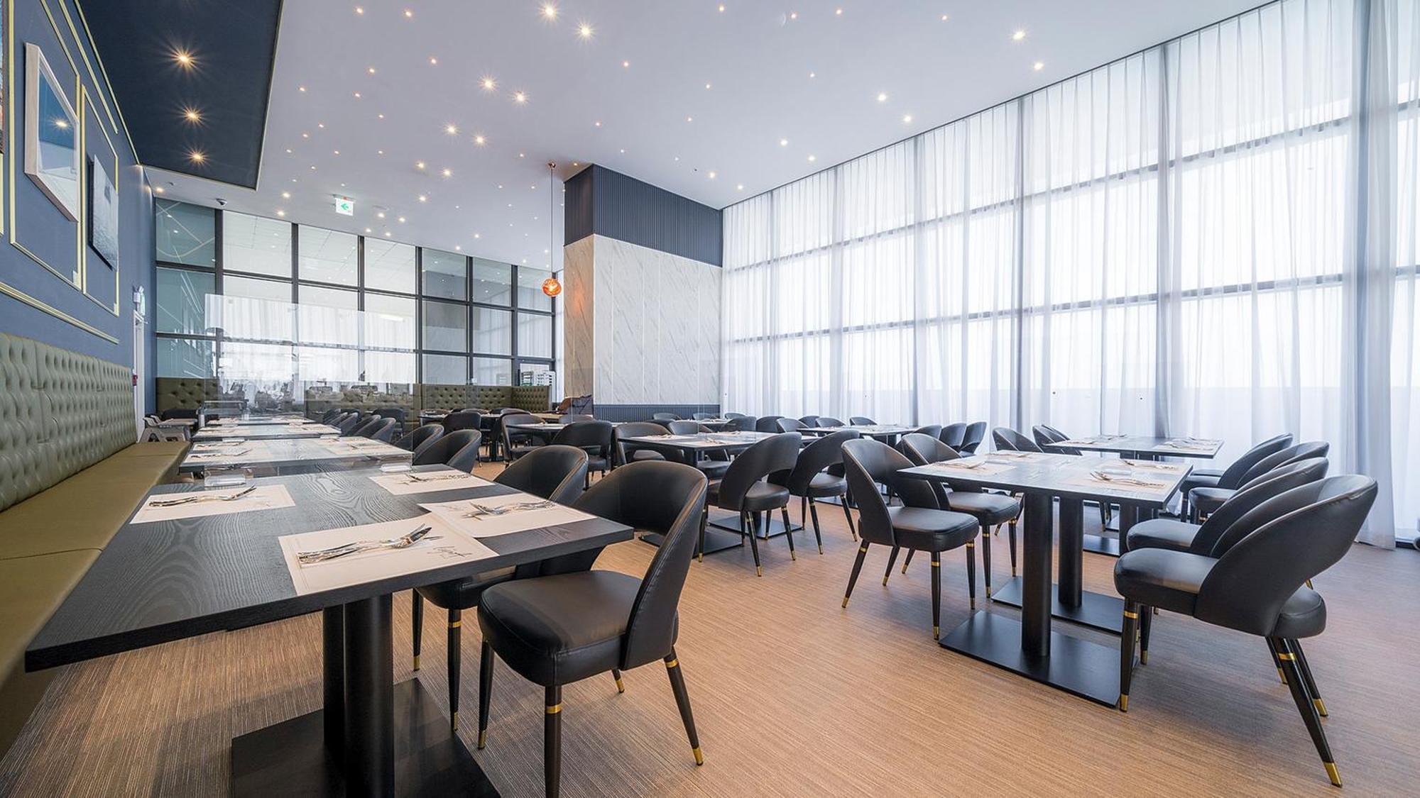 Gangneung Chonpines Ocean Suites Hotel Zewnętrze zdjęcie