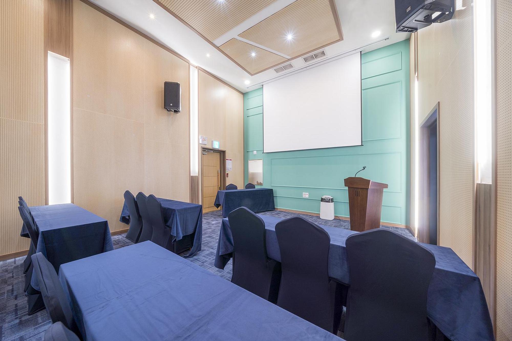 Gangneung Chonpines Ocean Suites Hotel Zewnętrze zdjęcie